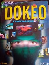  Dokéo. L'encyclopédie 9 - 12 ans - Collectif