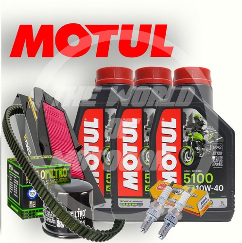 Set entretien honda argent - set, /