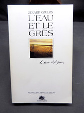 Eau grès histoire - l'eau,