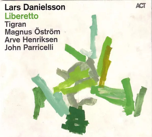 Liberetto lars danielsson - liberetto,,