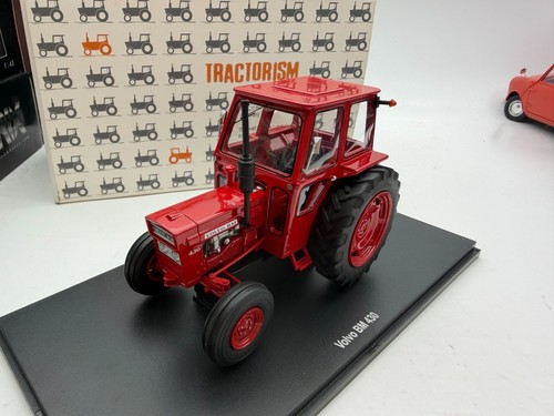 Volvo bm 430 - 1/43,
