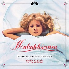 Vinile pippo caruso - -,