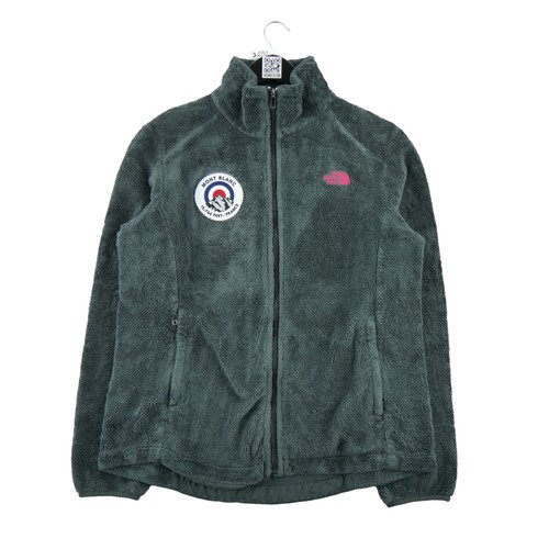 The north face veste polaire - face,