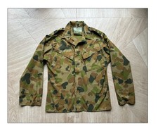 Veste camouflage duckhunter