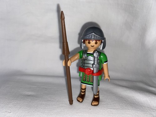 Playmobil légionnaire romain - playmobil,