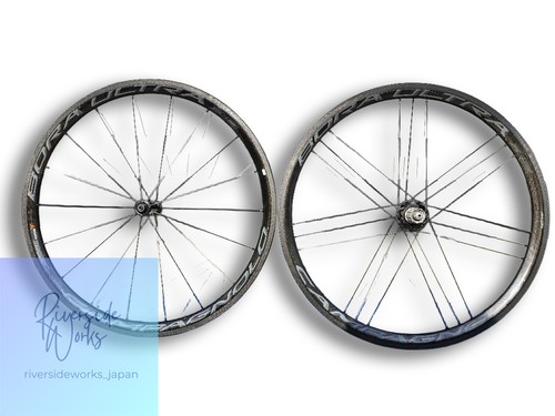 Carbon wheel campagnolo bora - wheel,