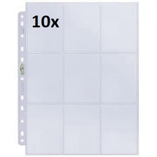10x FEUILLES Platinum Ultra