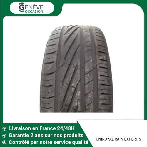 Pneu uniroyal rain - 🇫🇷,
