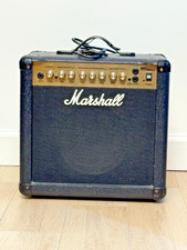 Marshall MG15DFX MG Series 15W