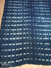 Vintage textile de Mali Bogolan