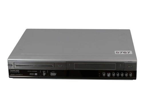 Philips dvdr3320v combi - dvdr3320v/02, |