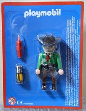 Geobra Playmobil Histoire
