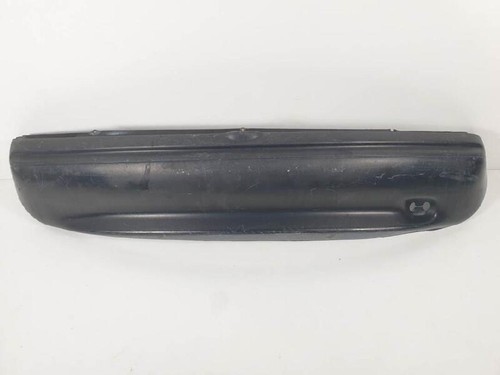 Pare choc arrière opel corsa - arrière,