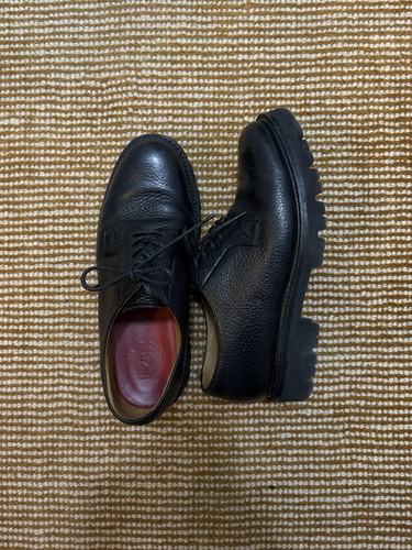 Grenson leather melvin - grenson,