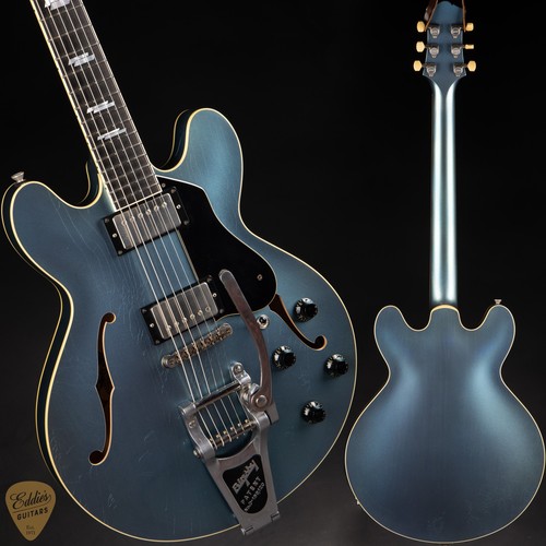 2024 collings 35 - 2024, deluxe