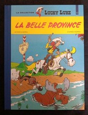 La Collection Lucky Luke 73 La