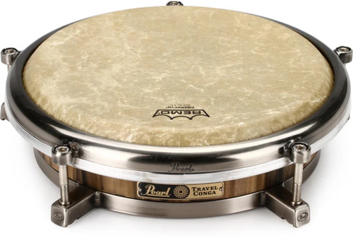 Pearl travel conga 11 inch - travel,