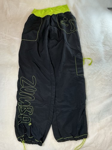 Zumba wear high - waist, wide