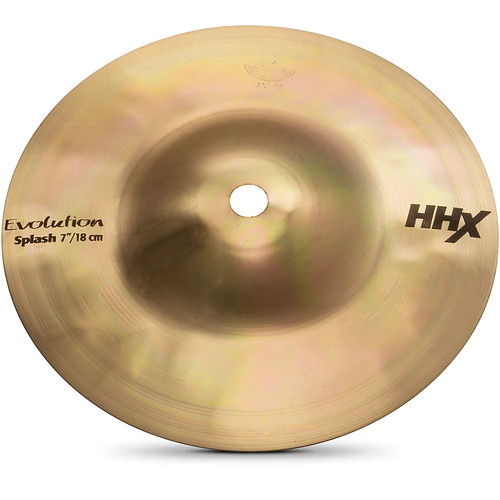 Sabian hhx evolution - evolution, series