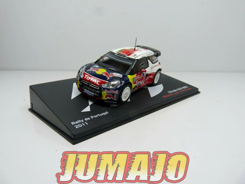 Rp54 voiture ixo altaya - rp54, 1/43