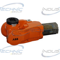3hac3652 wrist abb - wrist, robot
