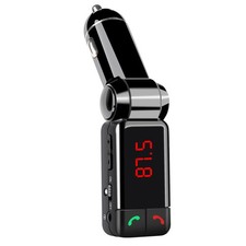 Adaptateur Radio Voiture