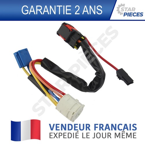 Broche alimentation contacteur - broche,