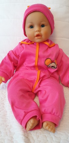 Poupée lissi doll vintage - poupée,