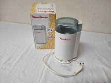 Moulin à café électrique  MOULINEX type A980  220V  180W