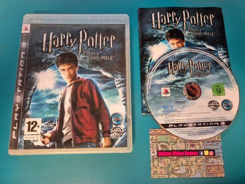 Ps3 harry potter - ps3,