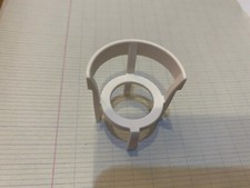 PLAYMOBIL CHAISE BLANCHE