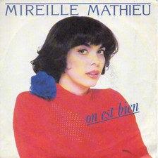 disque vinyle 45 tours