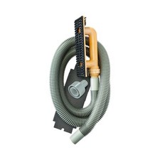 Hyde Tools Dust-Free Drywall Vacuum Hand Sander /6-Foot Hose EasyClamp System