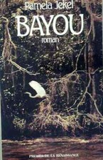 Bayou - Pamela Jekel - V70639
