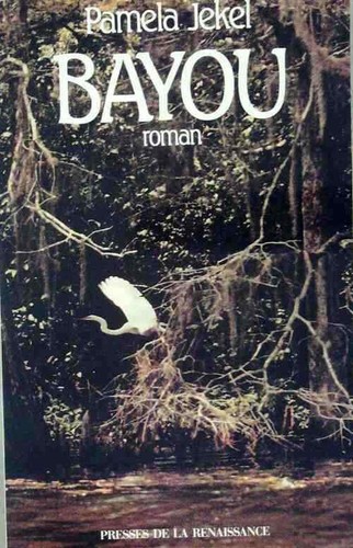 Bayou pamela jekel v70639 - jekel,