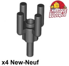 Lego 4x Bar 1.2L 4 Bar Arms Up