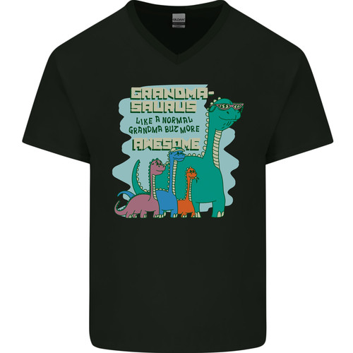 Grandma saurus drôle - grandma-saurus,