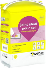 Mortier Joint Carrelage