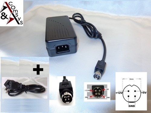 Quaité bloc alimentation - bloc, 5v