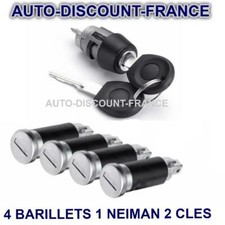 VW TRANSPORTER T4 SERRURE