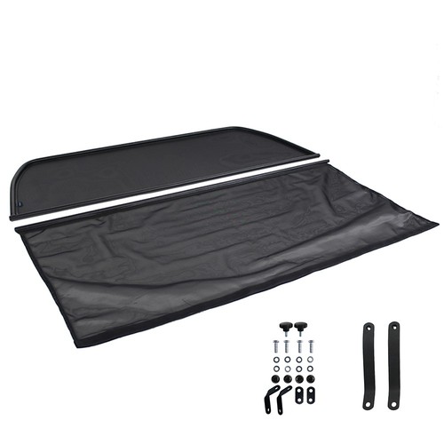 Coupe vent filet anti - vent,