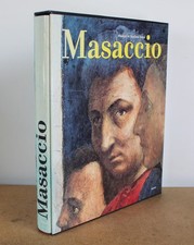 Masaccio Franco Borsi, Stefano Borsi 1998 Hazan