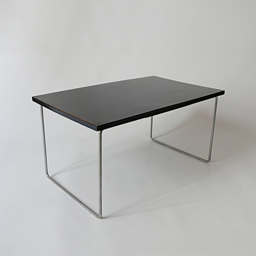 Table basse vintage - table, design