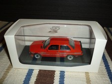 Minichamps 1/43 BMW Alpina B6