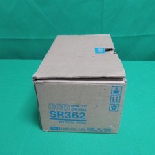 ELMO SR362 SR362 CCD CAMERA