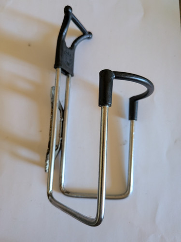 Porte bidon cobra - cobra, acier