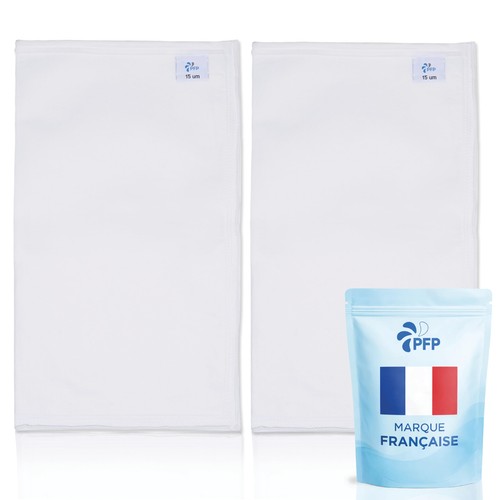 Pfp poche filtrante compatible - pfp,