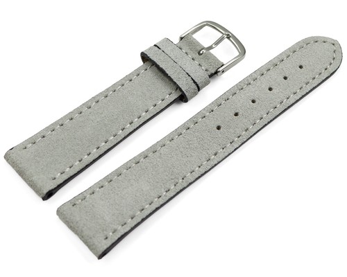 Bracelet montre gris clair - bracelet,