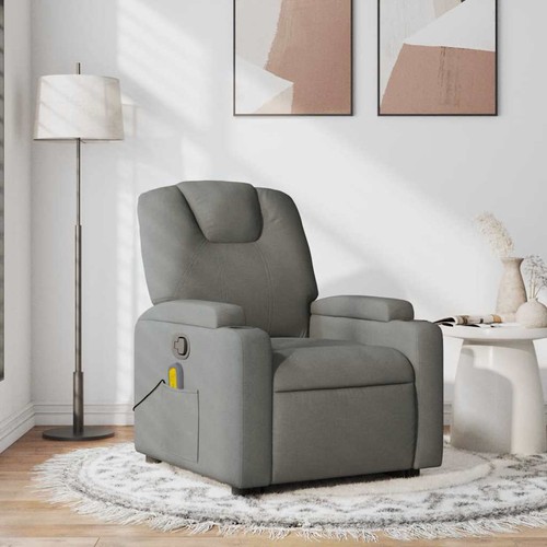Fauteuil massage inclinable - fauteuil,