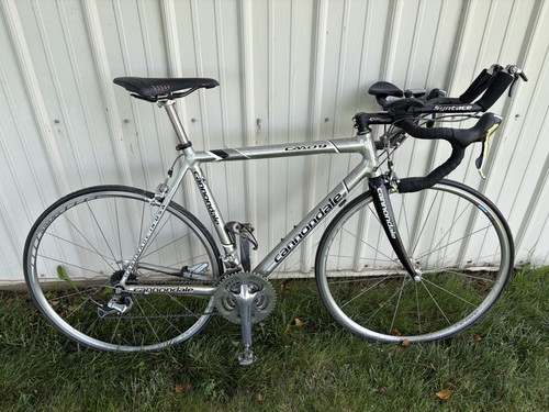Cannondale caad9 54 cm - caad9,